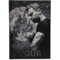 Divergent - Four Training Notebook