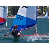 Dinghy Sailing Course - RYA L1 - Berkshire