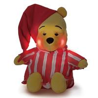 Disney Winnie the Pooh Cuddle & Glow Pooh