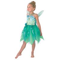 Disney Fairies Tinkerbell Costume Small