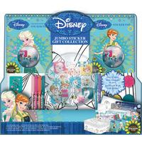 Disney Frozen Jumbo Sticker Gift Collection