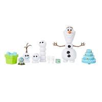 Disney Frozen Fever Olaf