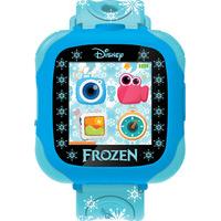 Disney Frozen Bluetooth Camera Watch
