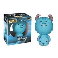 Disney Monsters Inc. Sulley Dorbz Action Figure