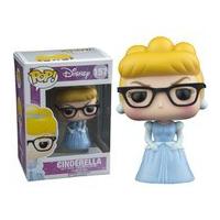 Disney Hipster Cinderella Limited Edition Pop! Vinyl Figure