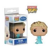 Disney Frozen Elsa Pocket Pop! Vinyl Figure