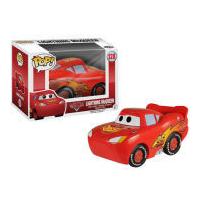 Disney Cars Lightning McQueen Pop! Vinyl Figure