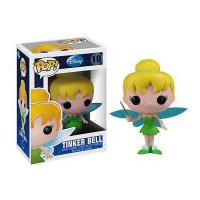 Disney Peter Pan Tinkerbell Pop! Vinyl Figure