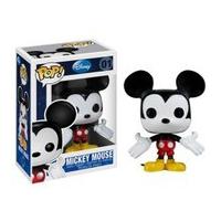 Disney Mickey Mouse Pop! Vinyl Figure