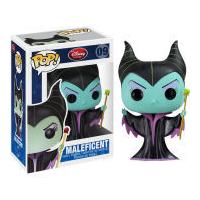 Disneys Maleficent Pop Vinyl Figure