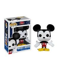 Disney Mickey Mouse Pop! Vinyl Figure