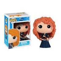 Disney Merida (From Brave) Pop! Vinyl Figure