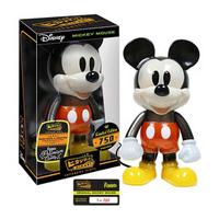 Disney Mickey Mouse Hikari Sofubi Vinyl Figure