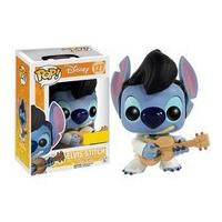 Disney Lilo & Stitch Elvis Stitch Pop! Vinyl Figure
