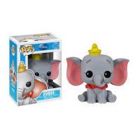 Disneys Dumbo Pop! Vinyl Figure