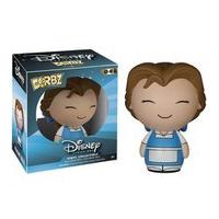 Disney Beauty And The Beast Peasant Belle Dorbz Action Figure