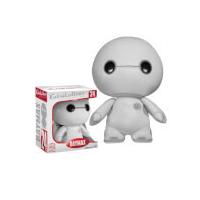 Disney Big Hero 6 Baymax Farbikation Plush Figure