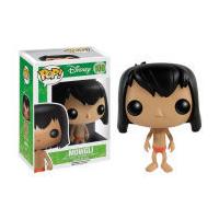 Disneys Jungle Book Mowgli Pop! Vinyl Figure