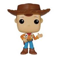 Disney Toy Story 20th Anniversary Woody Pop! Vinyl Figure