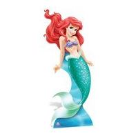 Disney Princess The Little Mermaid Ariel Cut Out