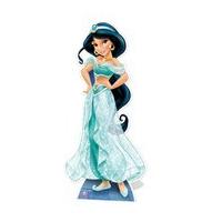 Disney Princess Aladdin Jasmine Cut Out