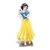 disney princess snow white cut out
