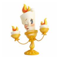 Disney Beauty and the Beast Lumiere Statue