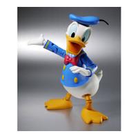 Disney Hybrid Metal Action Figure Donald Duck 15cm