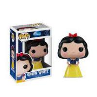 Disney Snow White Pop! Vinyl Figure