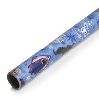 Disney Frozen Roll Wrap 4m
