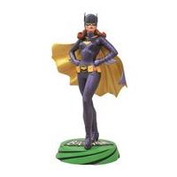 Diamond Select DC Comics Batman 1966 TV Series Batgirl 12 Inch Statue