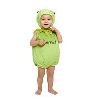 Disney Plush Kermit Tabard 18 - 24 months