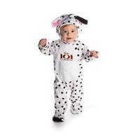 Disney Plush Dalmatian Romper 3 - 6 months