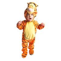 Disney Plush Tigger Romper 18 - 24 months