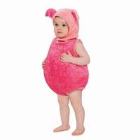 Disney Plush Piglet Tabard 6 - 12 months