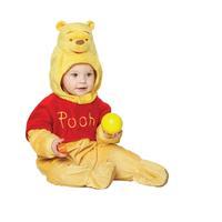 Disney Plush Pooh Romper 12 - 18 months