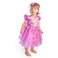 Disney Baby Princess Rapunzel Dress 12 - 18 months