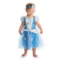 Disney Baby Princess Cinderella Dress 3 - 6 months