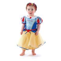 Disney Baby Princess Snow White Dress 6 - 12 months