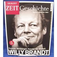 Die Zeit - Geschichte