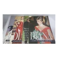 Diana A Life in Fashion ( Part 1, 2 4 and 5)