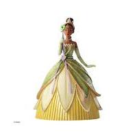 Disney Haute Couture Tiana Masquerade
