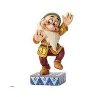 Disney Traditions Bashful Boogie