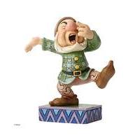 Disney Traditions Sneezy Sway