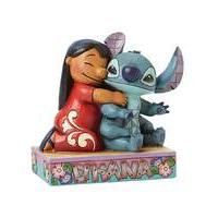 disney lilo stitch figurine