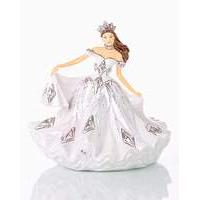 Diamond Waltz Figurine