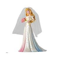 Disney Haute Couture Aurora Wedding
