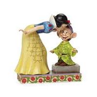Disney Traditions Snow White And Dopey