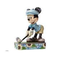 Disney Traditions Hole In One