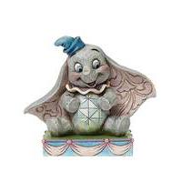 Disney Baby Mine Dumbo Figurine